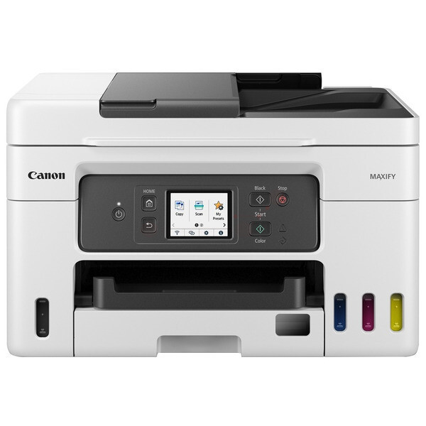 Canon Maxify GX 4050 bij TonerProductsNederland.nl