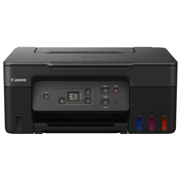 Canon Pixma G 2570 bij TonerProductsNederland.nl