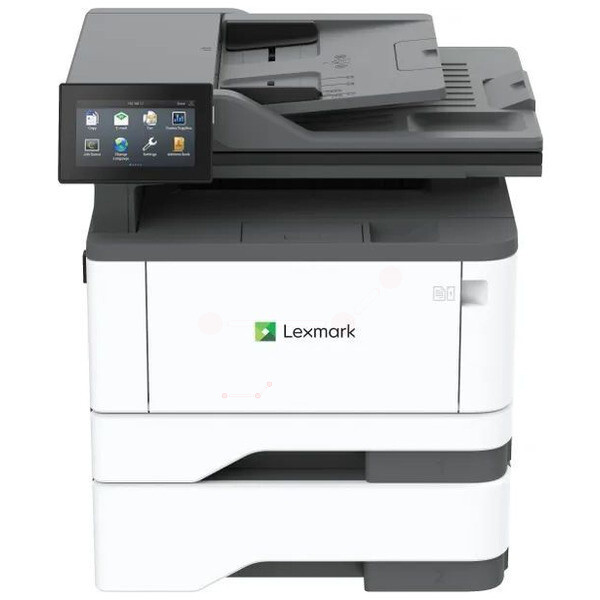 Lexmark XM 3142 bij TonerProductsNederland.nl