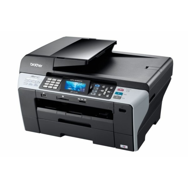 Brother MFC-6490 CW bij TonerProductsNederland.nl