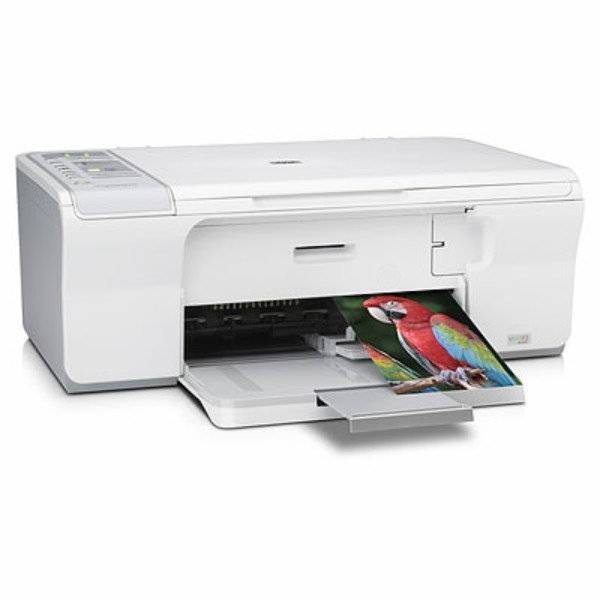 HP DeskJet F 4288 bij TonerProductsNederland.nl