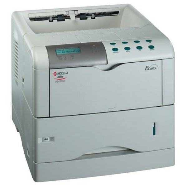 Kyocera FS-1900 N bij TonerProductsNederland.nl