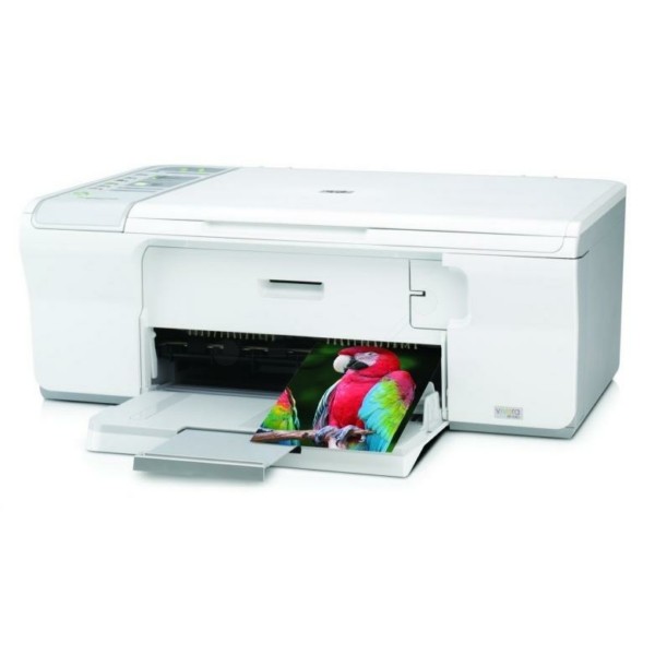 HP DeskJet F 4272 bij TonerProductsNederland.nl