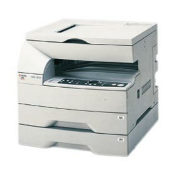 Kyocera KM 1510 bij TonerProductsNederland.nl