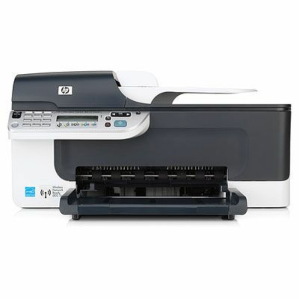 HP OfficeJet J 4600 Series bij TonerProductsNederland.nl