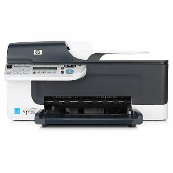 HP OfficeJet J 4680 C bij TonerProductsNederland.nl