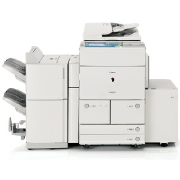 Canon imageRUNNER C 5870 i bij TonerProductsNederland.nl