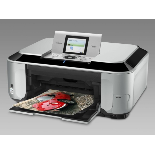 Canon Pixma MP 980 bij TonerProductsNederland.nl