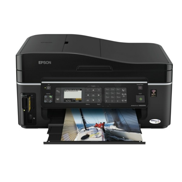 Epson Stylus SX 610 FW bij TonerProductsNederland.nl