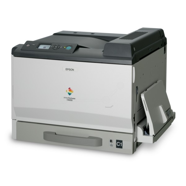 Epson Aculaser C 9200 Series bij TonerProductsNederland.nl