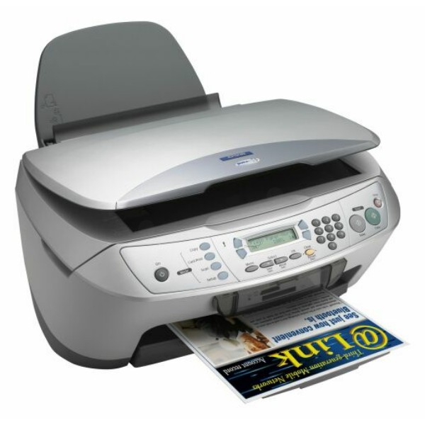 Epson Stylus CX 6600 bij TonerProductsNederland.nl