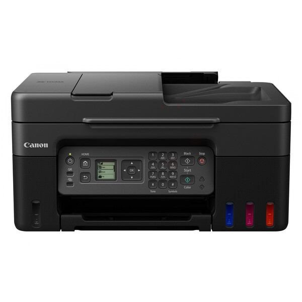 Canon Pixma G 4570 bij TonerProductsNederland.nl