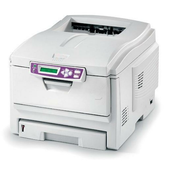 OKI C 5100 N bij TonerProductsNederland.nl