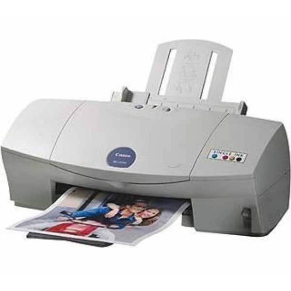 Canon BJC 6200 bij TonerProductsNederland.nl