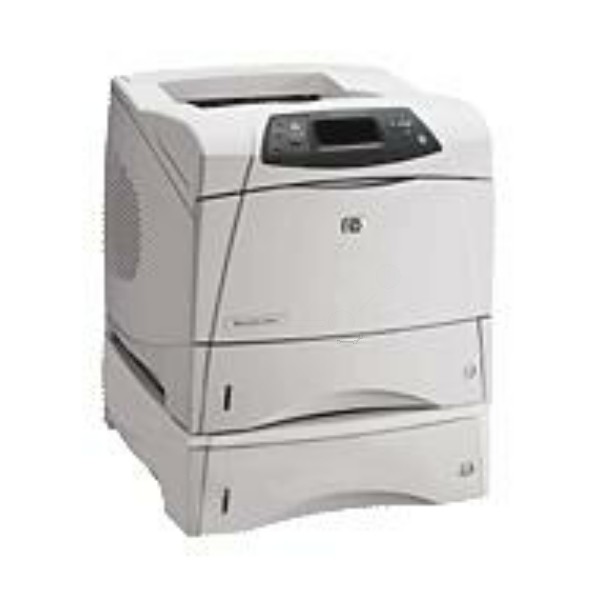 HP LaserJet 4300 DTN bij TonerProductsNederland.nl