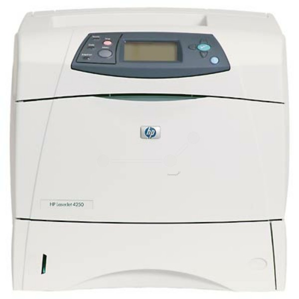 HP LaserJet 4300 N bij TonerProductsNederland.nl