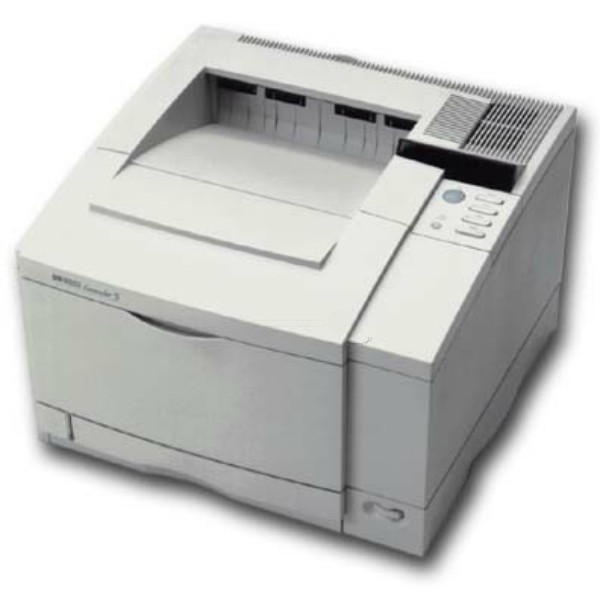 HP LaserJet 5 bij TonerProductsNederland.nl