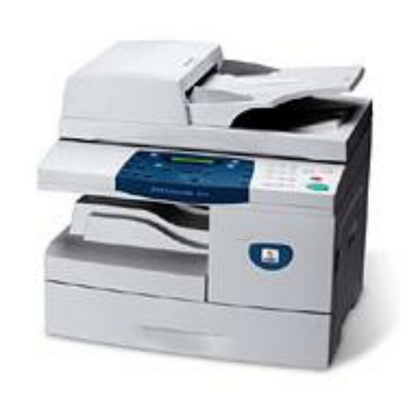 Xerox WC M 20 bij TonerProductsNederland.nl