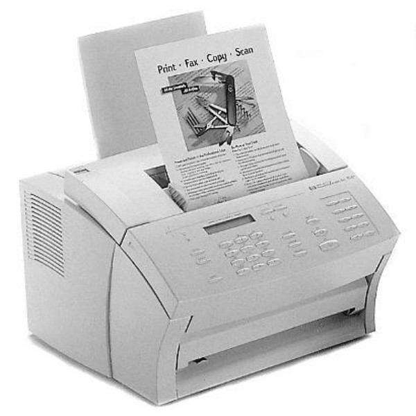 HP LaserJet 3150 Series bij TonerProductsNederland.nl