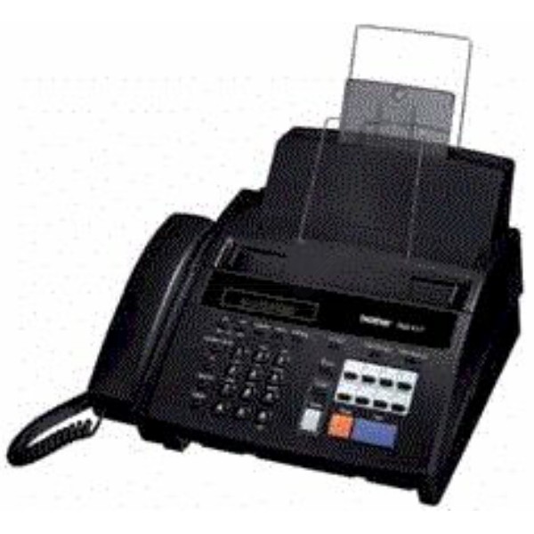 Brother Fax 910 Series bij TonerProductsNederland.nl