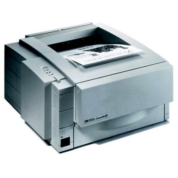 HP LaserJet 5 MP bij TonerProductsNederland.nl