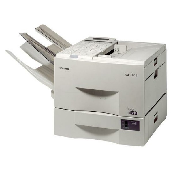 Canon Fax L 900 bij TonerProductsNederland.nl