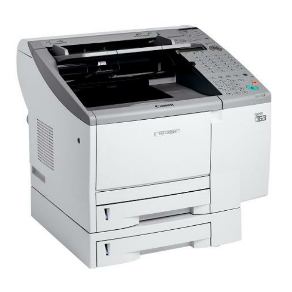 Canon Fax L 2000 IP bij TonerProductsNederland.nl