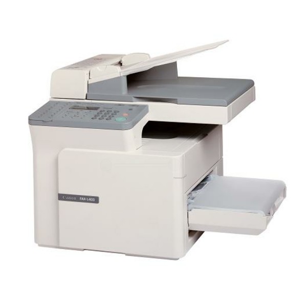 Canon Fax L 400 bij TonerProductsNederland.nl