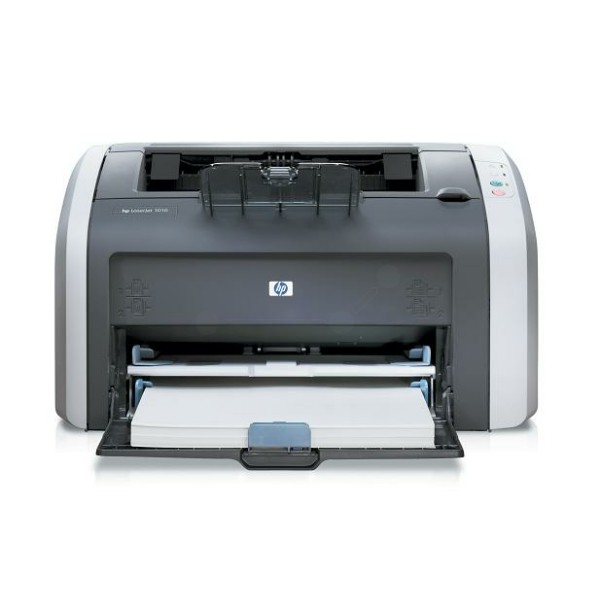 HP LaserJet 1012 bij TonerProductsNederland.nl