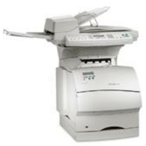 Lexmark X 620 E bij TonerProductsNederland.nl