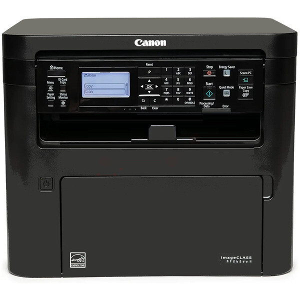 Canon i-SENSYS MF 262 dw II bij TonerProductsNederland.nl