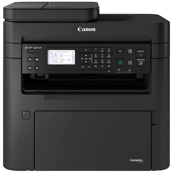 Canon i-SENSYS MF 267 dw bij TonerProductsNederland.nl