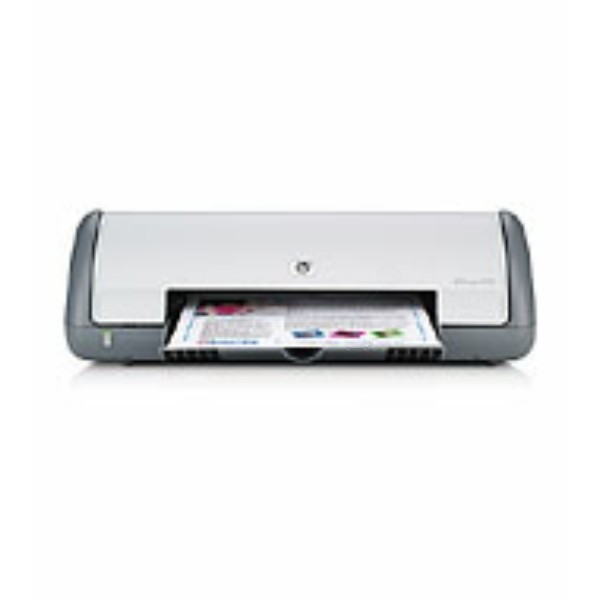 HP DeskJet D 1530 bij TonerProductsNederland.nl