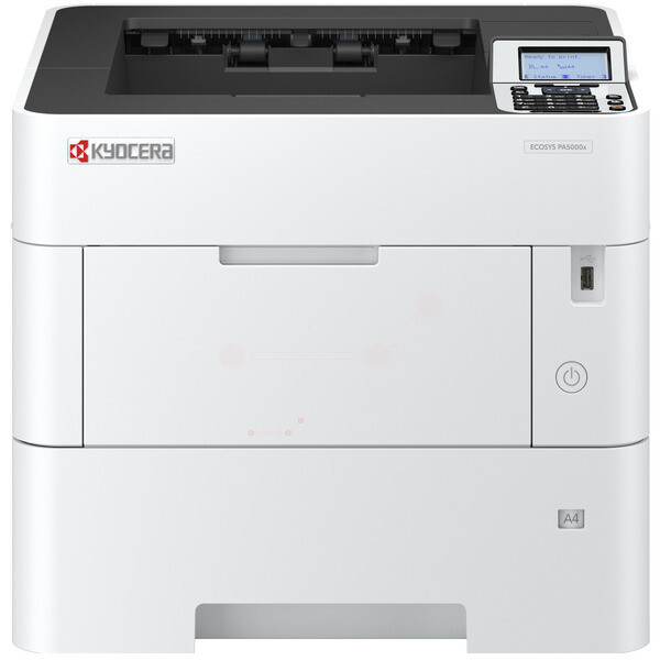 Kyocera PA 5000 x bij TonerProductsNederland.nl