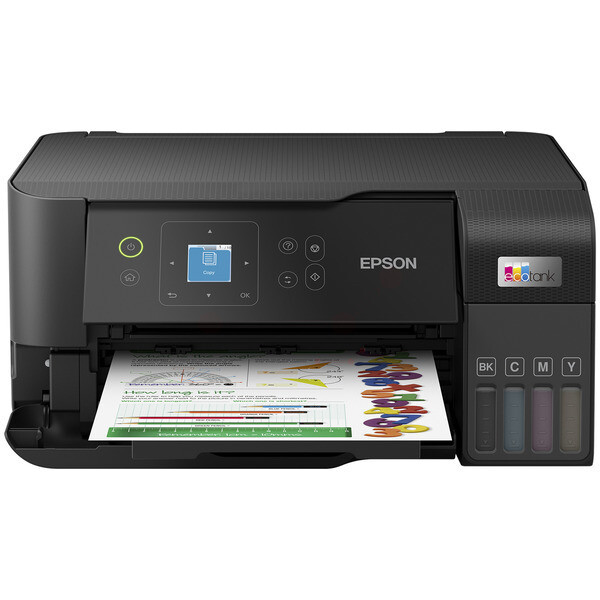 Epson EcoTank ET-2840 bij TonerProductsNederland.nl