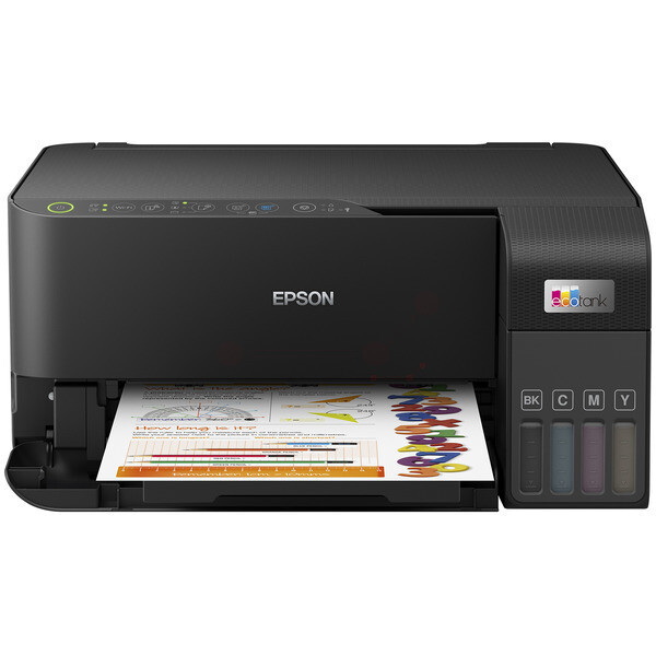 Epson EcoTank ET-2830 bij TonerProductsNederland.nl