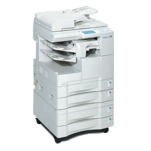 Konica Minolta 7228 bij TonerProductsNederland.nl