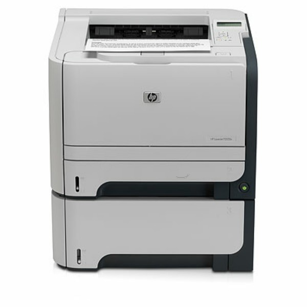 HP LaserJet P 2055 X bij TonerProductsNederland.nl