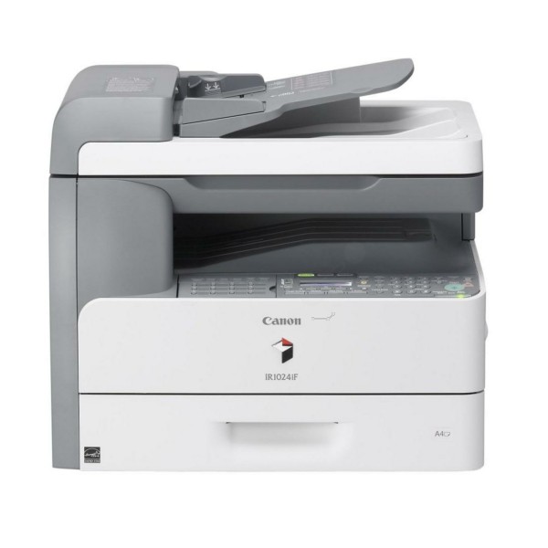 Canon imageRUNNER 1024 iF bij TonerProductsNederland.nl