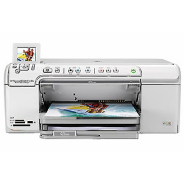 HP PhotoSmart C 5580 bij TonerProductsNederland.nl