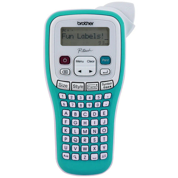 Brother P-Touch H 103 W bij TonerProductsNederland.nl