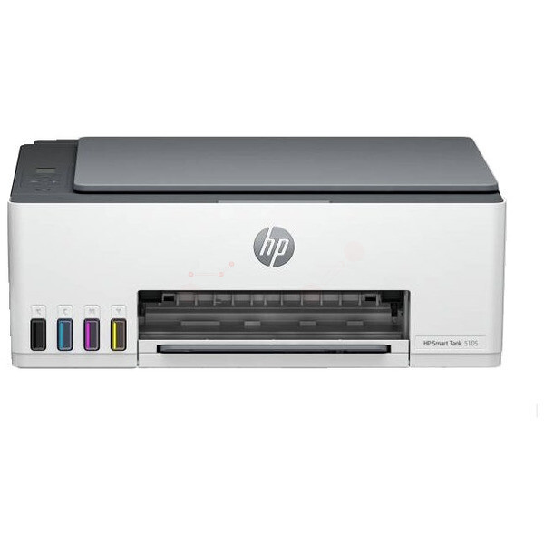 HP Smart Tank 5100 Series bij TonerProductsNederland.nl