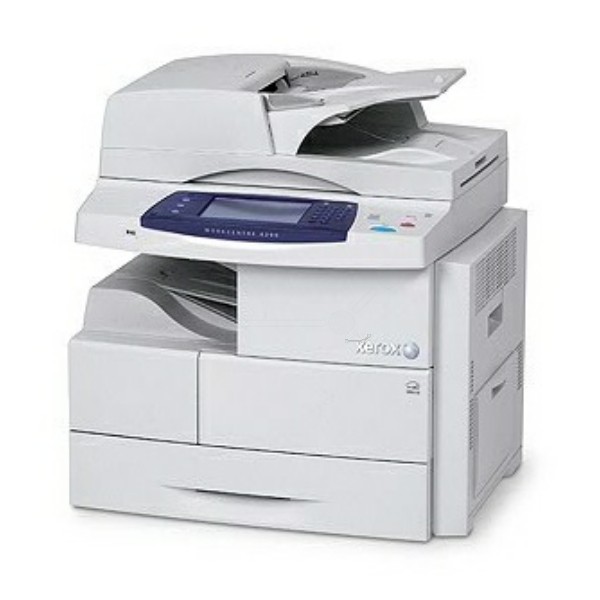 Xerox WorkCentre 4250 V U bij TonerProductsNederland.nl