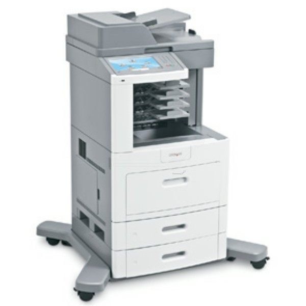 Lexmark X 658 DE MFP bij TonerProductsNederland.nl