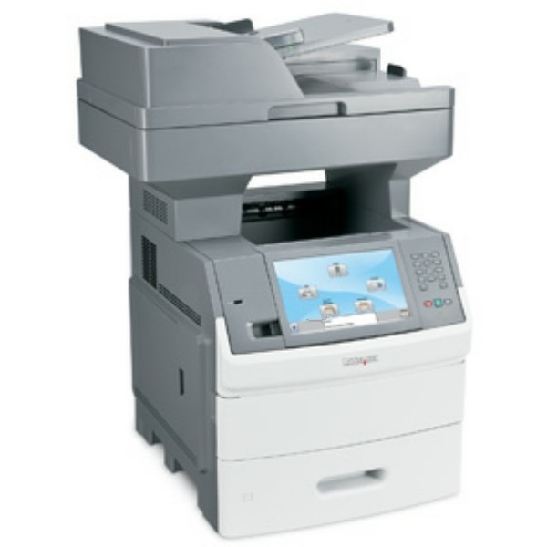 Lexmark X 654 E bij TonerProductsNederland.nl