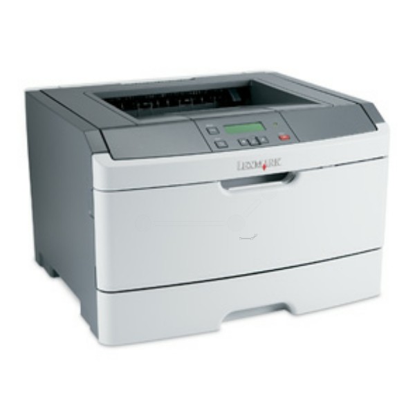 Lexmark Optra E 460 DW bij TonerProductsNederland.nl