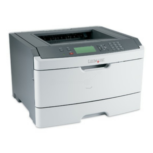 Lexmark Optra E 460 DN bij TonerProductsNederland.nl