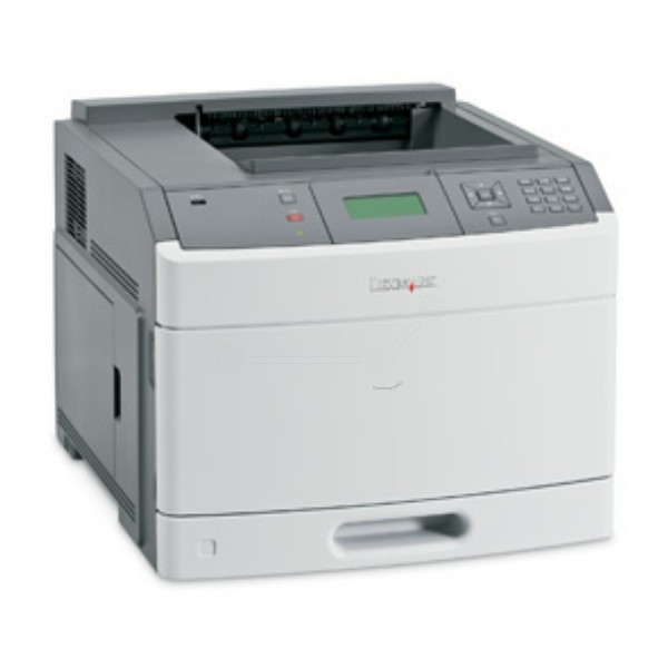 Lexmark Optra T 650 N bij TonerProductsNederland.nl