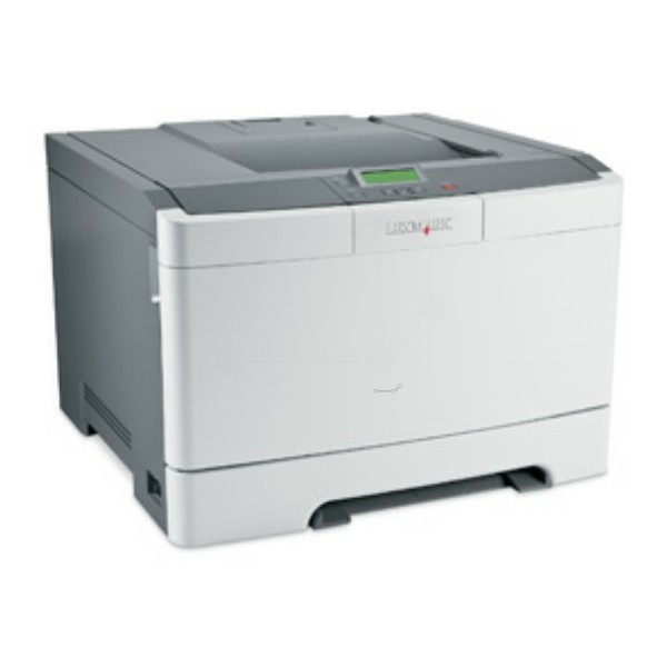 Lexmark Optra C 544 N bij TonerProductsNederland.nl