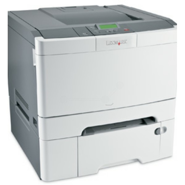 Lexmark C 544 DTN bij TonerProductsNederland.nl